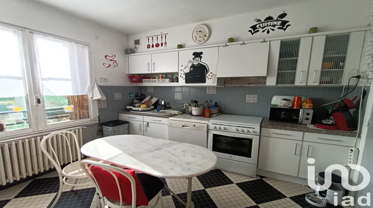 Ma-Cabane - Vente Maison Cusset, 97 m²