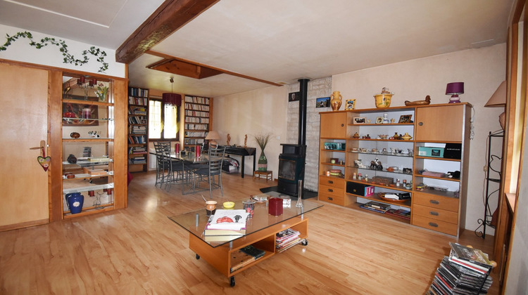 Ma-Cabane - Vente Maison CUSSET, 118 m²