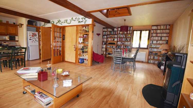 Ma-Cabane - Vente Maison CUSSET, 118 m²