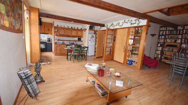 Ma-Cabane - Vente Maison CUSSET, 118 m²