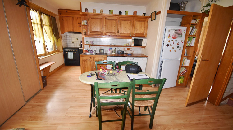 Ma-Cabane - Vente Maison CUSSET, 118 m²