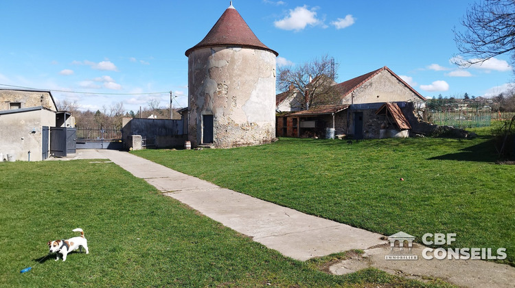 Ma-Cabane - Vente Maison Cusset, 152 m²