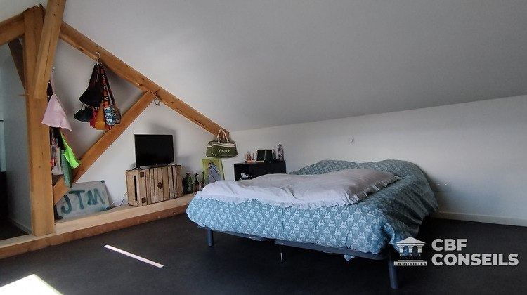 Ma-Cabane - Vente Maison Cusset, 152 m²