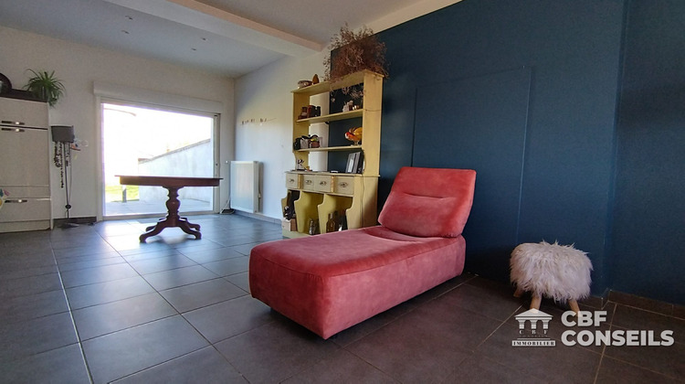 Ma-Cabane - Vente Maison Cusset, 152 m²