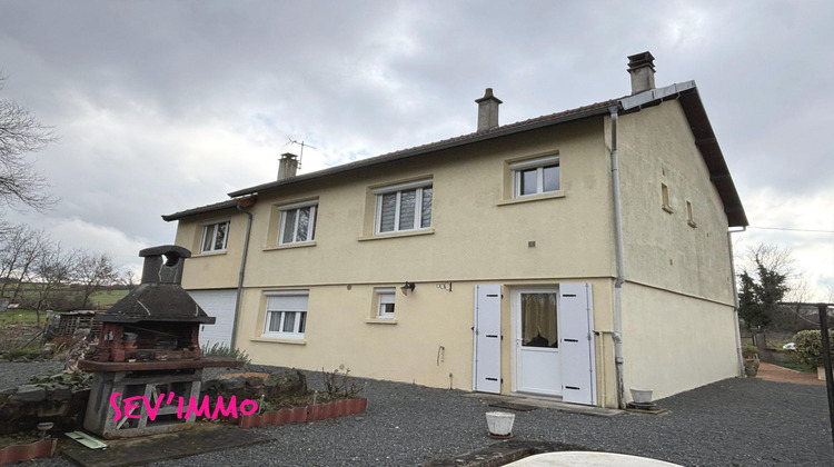 Ma-Cabane - Vente Maison Cusset, 147 m²