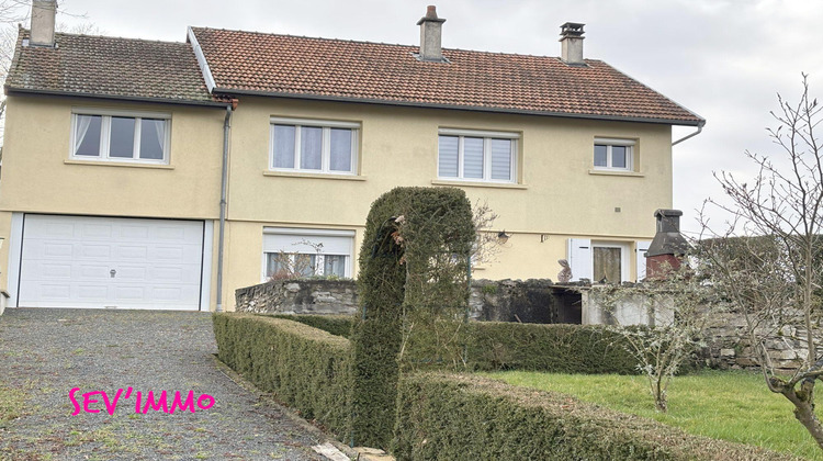 Ma-Cabane - Vente Maison Cusset, 147 m²