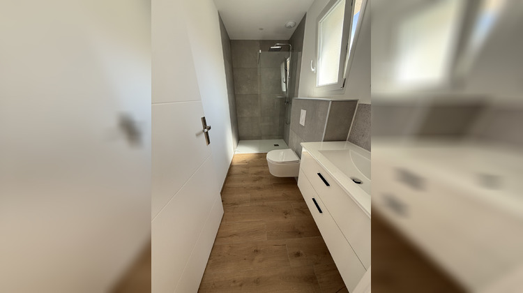 Ma-Cabane - Vente Maison Cusset, 125 m²