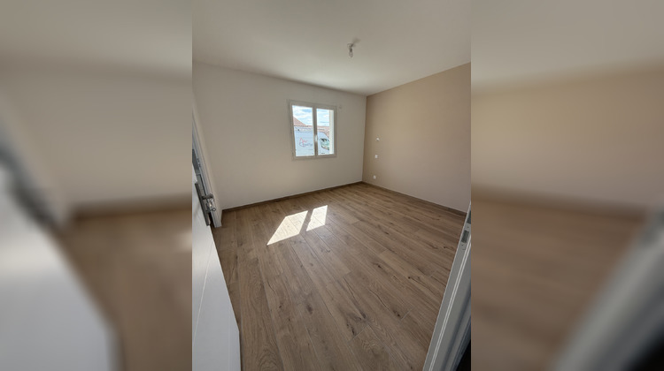 Ma-Cabane - Vente Maison Cusset, 125 m²