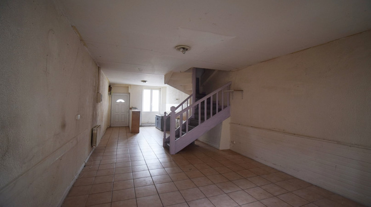 Ma-Cabane - Vente Maison CUSSET, 70 m²