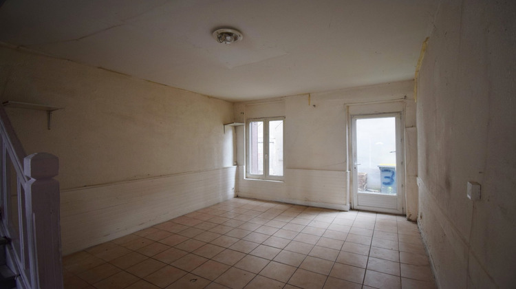 Ma-Cabane - Vente Maison CUSSET, 70 m²