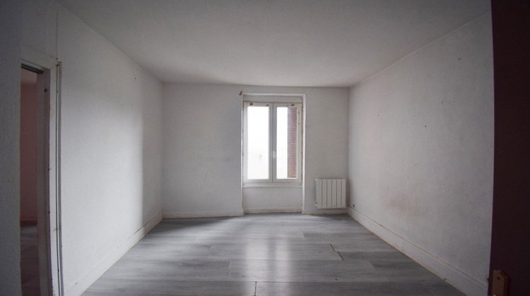 Ma-Cabane - Vente Maison CUSSET, 70 m²