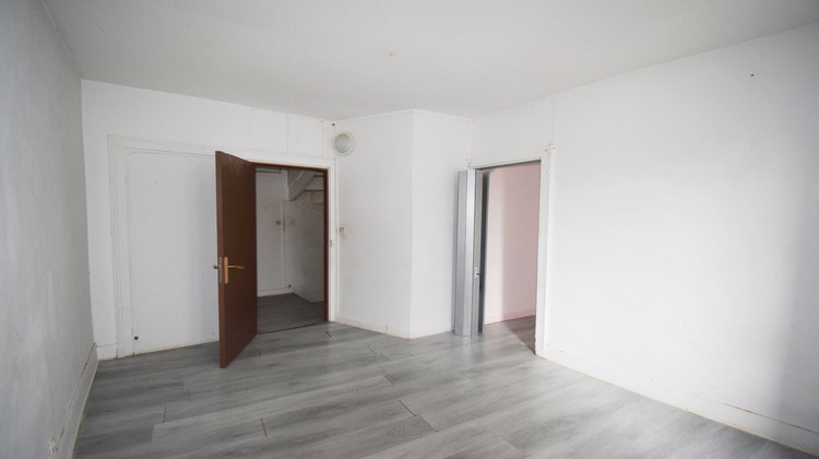 Ma-Cabane - Vente Maison CUSSET, 70 m²