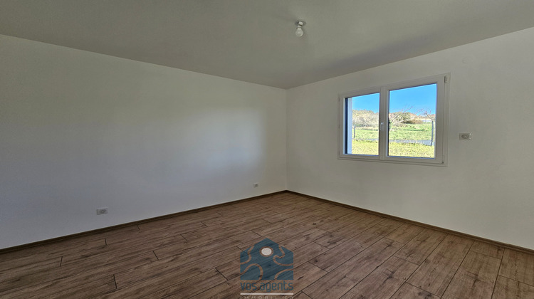 Ma-Cabane - Vente Maison Cusset, 133 m²