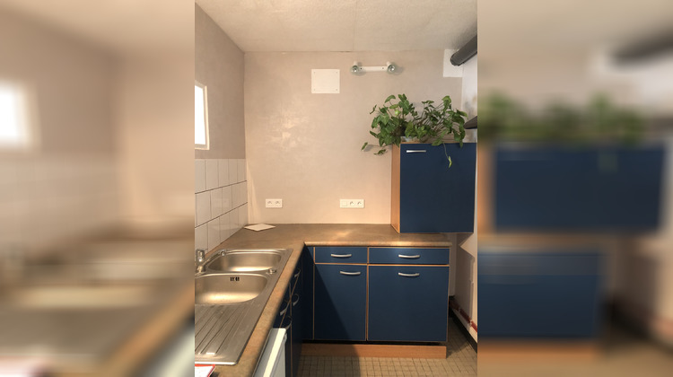 Ma-Cabane - Vente Maison Cusset, 97 m²