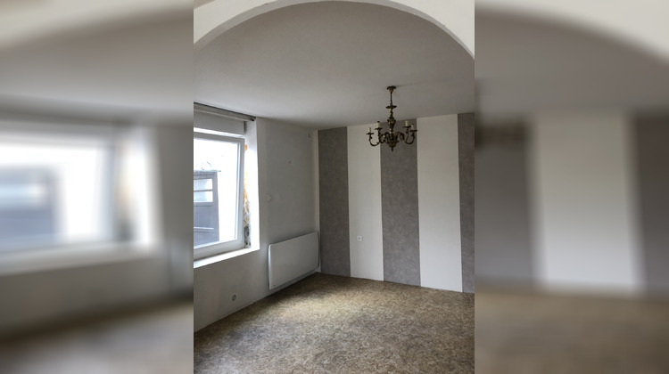 Ma-Cabane - Vente Maison Cusset, 97 m²