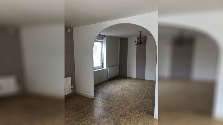 Ma-Cabane - Vente Maison Cusset, 97 m²