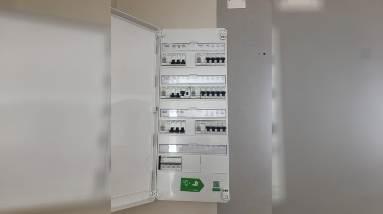 Ma-Cabane - Vente Maison Cusset, 97 m²