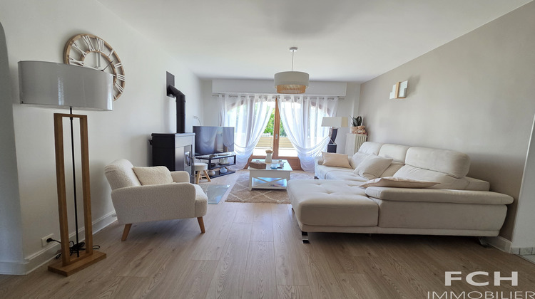 Ma-Cabane - Vente Maison Cusset, 126 m²