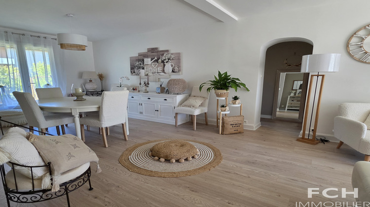 Ma-Cabane - Vente Maison Cusset, 126 m²