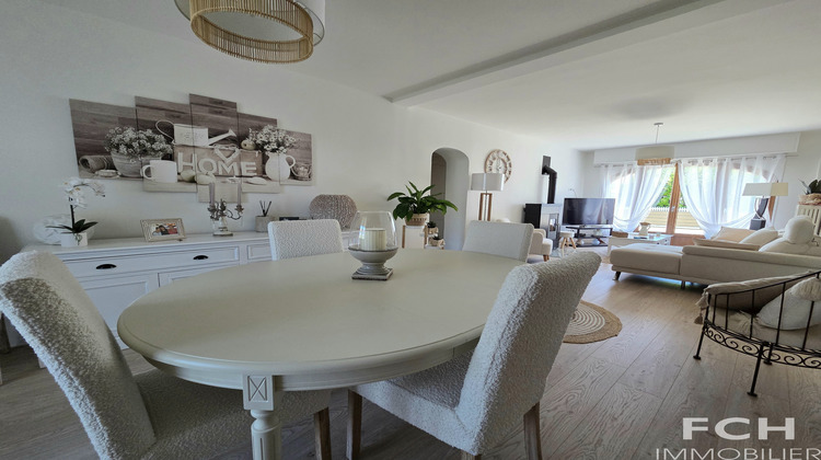 Ma-Cabane - Vente Maison Cusset, 126 m²