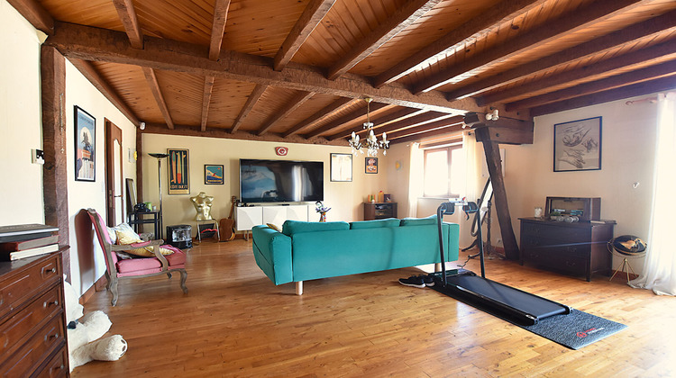 Ma-Cabane - Vente Maison CUSSET, 125 m²