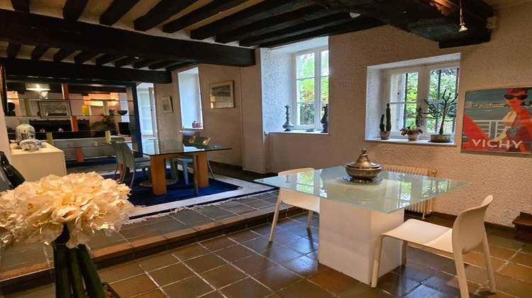 Ma-Cabane - Vente Maison CUSSET, 146 m²