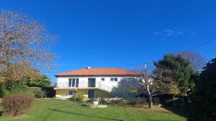 Ma-Cabane - Vente Maison Cusset, 144 m²