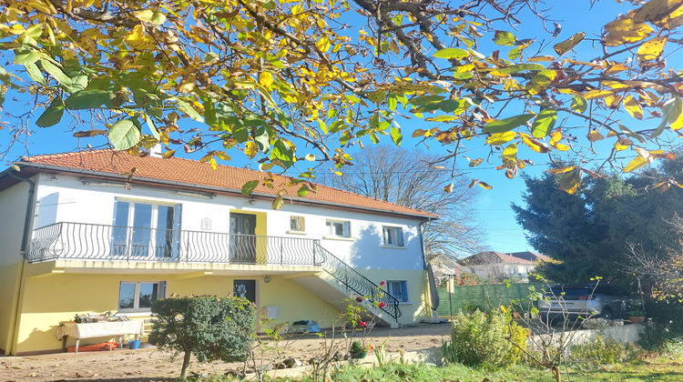 Ma-Cabane - Vente Maison Cusset, 144 m²