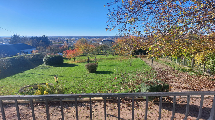 Ma-Cabane - Vente Maison Cusset, 144 m²