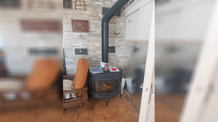 Ma-Cabane - Vente Maison Cusset, 144 m²