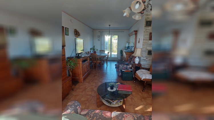 Ma-Cabane - Vente Maison Cusset, 144 m²