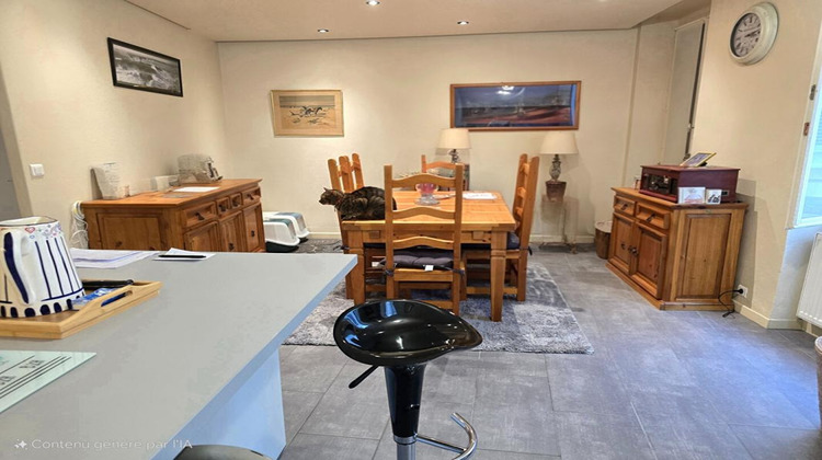 Ma-Cabane - Vente Maison CUSSET, 109 m²