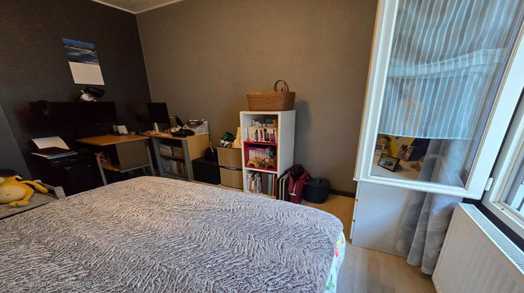 Ma-Cabane - Vente Maison CUSSET, 109 m²