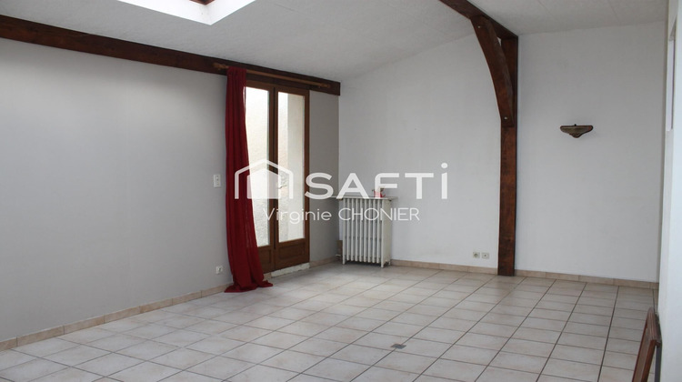 Ma-Cabane - Vente Maison Cusset, 108 m²