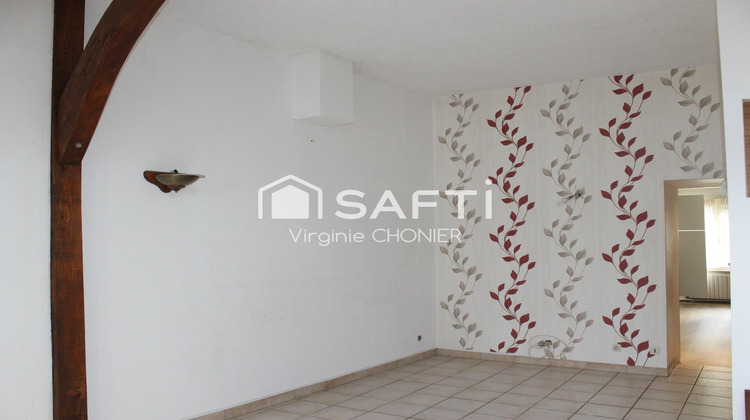 Ma-Cabane - Vente Maison Cusset, 108 m²