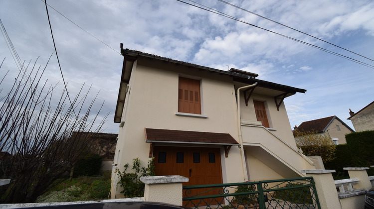 Ma-Cabane - Vente Maison CUSSET, 132 m²