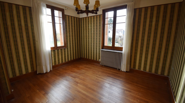 Ma-Cabane - Vente Maison CUSSET, 132 m²