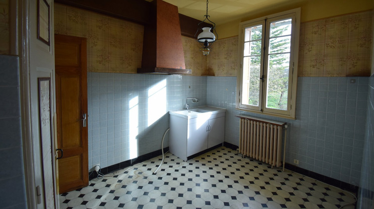 Ma-Cabane - Vente Maison CUSSET, 132 m²