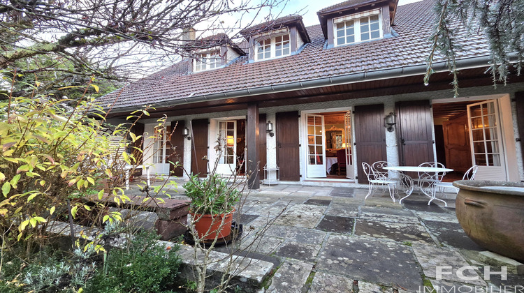 Ma-Cabane - Vente Maison Cusset, 200 m²