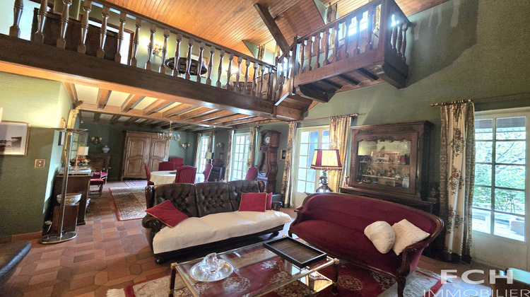 Ma-Cabane - Vente Maison Cusset, 200 m²