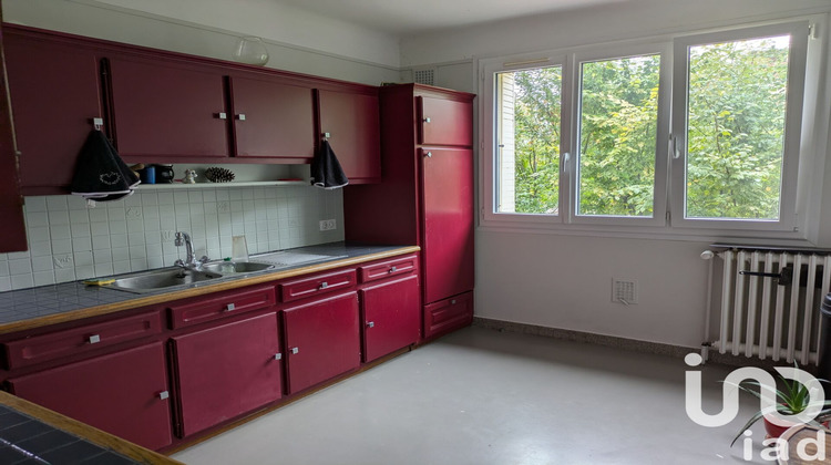 Ma-Cabane - Vente Maison Cusset, 98 m²