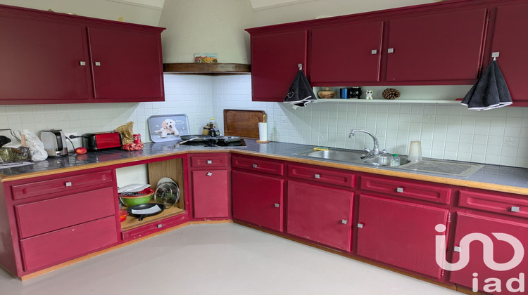 Ma-Cabane - Vente Maison Cusset, 98 m²