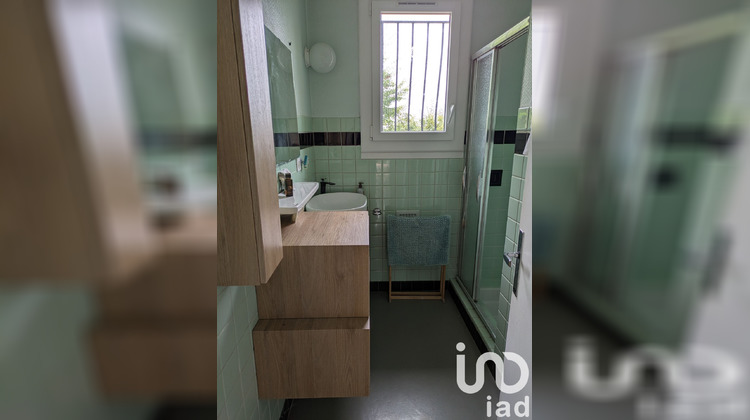 Ma-Cabane - Vente Maison Cusset, 98 m²