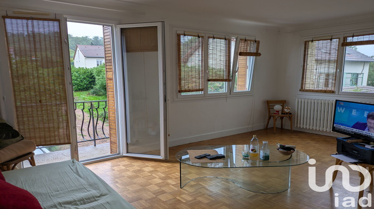 Ma-Cabane - Vente Maison Cusset, 98 m²