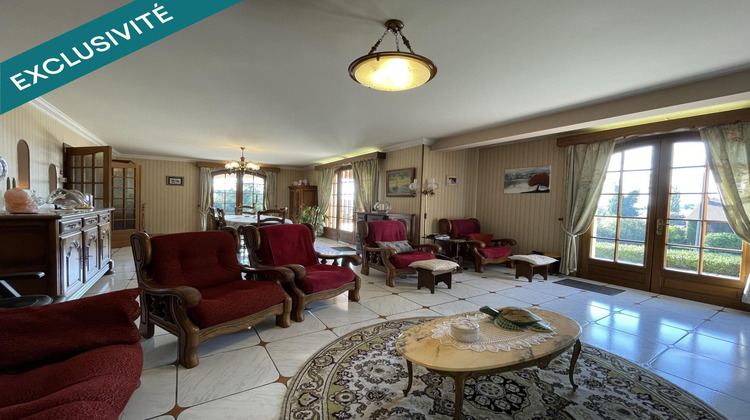 Ma-Cabane - Vente Maison Cusset, 234 m²