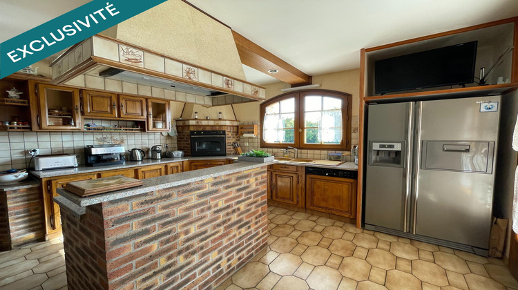 Ma-Cabane - Vente Maison Cusset, 234 m²