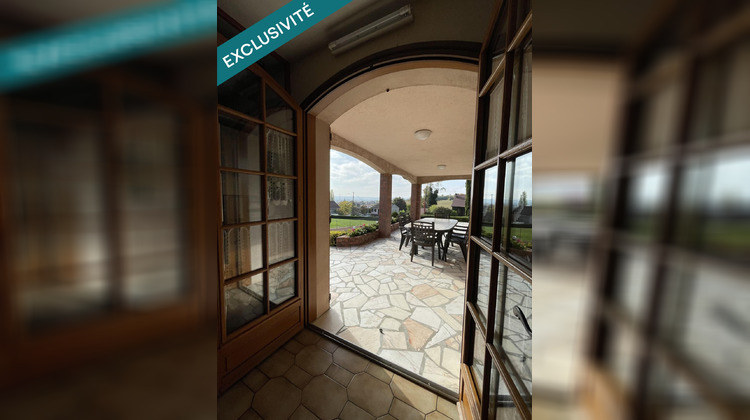 Ma-Cabane - Vente Maison Cusset, 234 m²