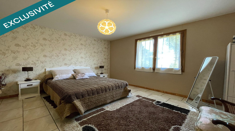 Ma-Cabane - Vente Maison Cusset, 234 m²