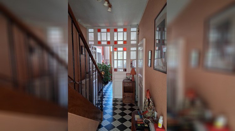 Ma-Cabane - Vente Maison Cusset, 160 m²