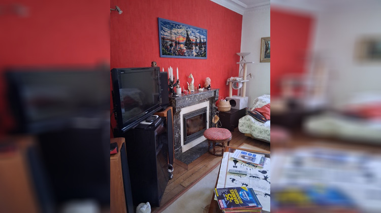 Ma-Cabane - Vente Maison Cusset, 160 m²